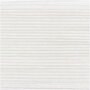 Essentials Organic Cotton Aran 001 wit