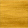 Essentials Organic Cotton Aran 004 mosterd