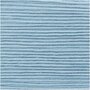 Essentials Organic Cotton Aran 012 blauw