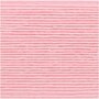 Cotton Soft DK Rico uni roze 072