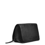 Muud clutch Hazel Zwart