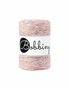 Bobbiny Macrame 1,5mm strawberry