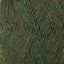 Alpaca groen/turquoise