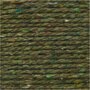 Rico Fashion Modern Tweed Aran Olijf 018