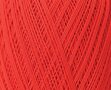 Essentials Crochet red