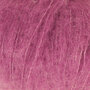 Alpaca Silk brushed heide