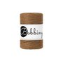 Bobbiny Macrame 1,5mm caramel