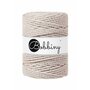 Bobbiny Triple Twist 5mm nude