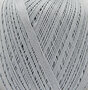 Essentials Crochet light grey