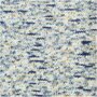 Rico-Baby-Merino Print 003 Marine-Vanille