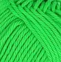 Scheepjes-Catona-Neon-Green 602