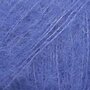 Drops Alpaca Silk brushed kobaltblauw 26