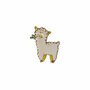 Pin-alpaca