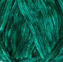 Lammy Yarns Chenille 4 groen 072