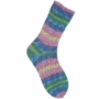 Rico-Socks Sprinkly Stripey 004 Joy
