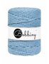 Bobbiny Triple Twist 5mm perfect blue