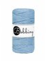 Bobbiny Macrame 3mm perfect blue