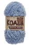 Koala blauw 022 Lammy