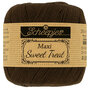 Scheepjeswol-Maxi-Sweet-Treat-Black Coffee 162