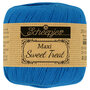 Scheepjeswol-Maxi-Sweet-Treat Electric Blue 201