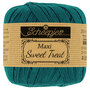 Scheepjeswol-Maxi-Sweet-Treat-Dark Teal 401