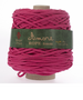 Borgo-de-Pazzi-Amore-Rope-6mm-012 Fuchsia