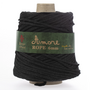 Borgo-de-Pazzi-Amore-Rope-6mm-016 Zwart