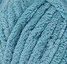 Chenille XXL 457 Donker Mint