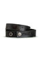 Muud sleutelhanger Fibi Black