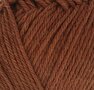 Woolwise 711 Cocoa Husk