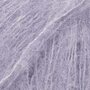 Drops Alpaca Silk brushed lavendel 17