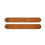 Muud etui Carita Straps Whisky