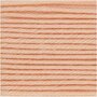 Essentials Mega Wool Chunky Apricot 033