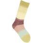 Superba Cashmeri Luxury Socks 4 draads Earthy Pastels 037