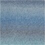 Fashion Alpaca Superfine Heavens Big Cloud Blue Sky 009
