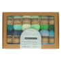 Scheepjes Softfun colour pack - Ocean BreezeScheepjes Softfun colour pack - Ocean Breeze