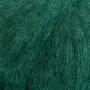 Alpaca Brushed Silk bosgroen