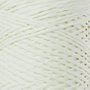 Luxury Raffia Paper 001 Wit