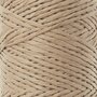 Luxury Raffia Paper 003 Nougat