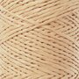 Luxury Raffia Paper 009 Bast