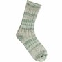 Socks Cotton Stretch 4-draads 011 Aloe