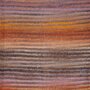 Creative Melange Aran Wonderball falling leaves 34