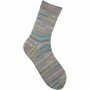 Superba Cashmeri Luxury Socks 4 draads Romantic hues 043
