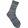 Superba Cashmeri Luxury Socks 4 draads hunter greens 047