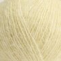 Luxury Alpaca Cotton Fusion Vanille 009