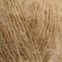 Luxury Alpaca Cotton Fusion Camel 010