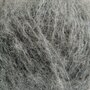 Luxury Alpaca Cotton Fusion Grijs 012
