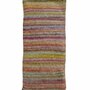 Fashion Wool Alpaca Landscape Earthy colours 001