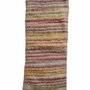 Fashion Wool Alpaca Landscape Ethno shades 002