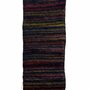 Fashion Wool Alpaca Landscape Dark berries 006